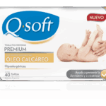 Q SOFT PREMIUN OLEO CALCAREO  TOA x   40