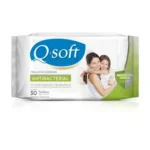 Q SOFT ANTI-BACTERIAL HUM  TOA x   30