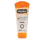 Algabo Gel Capilar Brillo & Control 200g