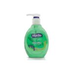 Algabo Jabón líquido Green Tea con válvula 300ml