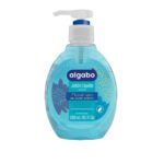 Algabo Jabón Líquido Floral Rain 300ml