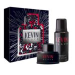 KEVIN BLACK EST.(EDT60+DEO) EST x    1