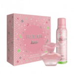 FLOWER ROSE ESTUCHE (EDP 40+DEO 123 ML)  ENV x    1