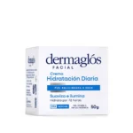 DERMAGLOS F HID EQUILIBRADA SECA CRE x   50