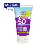 RAYITO F50 KIDS RESIST. CRE x   30