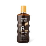 RAYITO DE SOL GOLD F6  BRO  SPR x  195