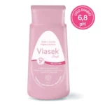VIASEK FRESH pH 6.8 JLI x  200