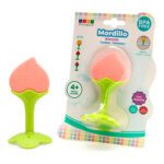 MORDILLO CON SOPORTE BABY INNOVATION