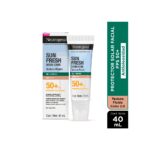 NEUTROGENA SF OIL C/C T M F50 40 PRO SOL  ENV x    1