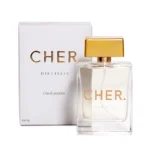 CHER 16 EDP LOC x  100