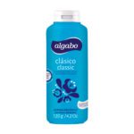 ALGABO TALCO CLASICO HIPOALERGENICO