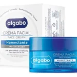 ALGABO CREMA FACIAL X 100G HUMECTANTE