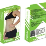 FRANKLIN REGULABLE 28CM UNIVERSAL FAJA  ENV x    1