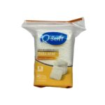 Q-SOFT BABY PAÑOS ALGODON PREMIUM X 40  ENV x    1