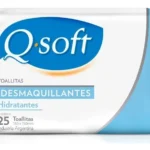 Q SOFT FORMULA HID  HUM  TOA x   25