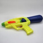 PISTOLA DE AGUA