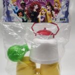 PRINCESS , SET MATERO