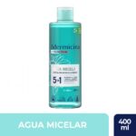 ADERMICINA AGUA MICELAR  ENV x  400