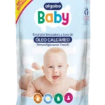 ALGABO BABY OLEO CAL.DP. ENV x  500