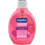 Algabo Jabón Líquido Sweet Berries 300ml