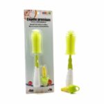 CEPILLO PARA MAMADERAS BABY INNOVATION