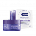 ALGABO FACIAL ANTIAGE X 100GR