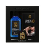 EL GRITO SAGRADO n° 10 SET PERFUME + SHAMPOO