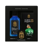 EL GRITO SAGRADO n° 23 SET PERFUME + SHAMPOO