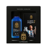 EL GRITO SAGRADO n° 7 SET PERFUME + SHAMPOO
