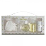 PETIT ENF VALIJITA JAB+TALCO+COL+SHA EST  ENV x    1