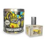 PERFUME TRANSFORMERS LATA X 50ML