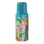 Paco Surf Desodorante En Aerosol x150ml