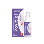 POVITIOL INCOLORO  SPR x   60