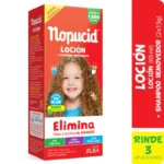 NOPUCID USO DIARIO LOC x   65