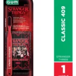 GUM CEP.409S CLASIC.STRANGER T.     ENV x    1