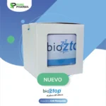 BIOZTOP DISPOSITIVO ANTIRRONQUIDO