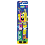 GUM CEP.NINOS 4060 X2 DE BOB ESPONJA ENV x    1