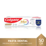 COLGATE CR.TOTAL ORIG.M. ENV x   50