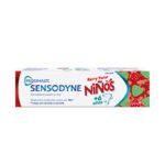 SENSODYNE PROESMALTE JUNIOR DEN CREMA x  100