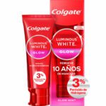 COLGATE LUMINOUS W GLOW ENV x   70