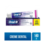 ORAL B .3D WHITE  CREMA x 140 g