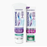 SENSODYNE CLINICAL REPAIR dental CRE x  100
