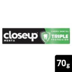 CLOSE UP TRIP.MENTA  CRE x   70