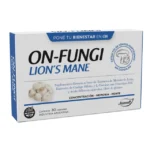ON FUNGI lions mane CAP x   30