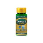 INNOVANATURALS OMEGA 3 MAX   CAP x   60