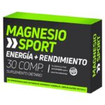MAGNESIO SPORT COM x   30