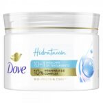 DOVE MASC.HIDRATA. ENV x  300