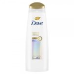 DOVE BOND INTENSE REPAIR  SHA x  400