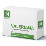 VALERIANA COM x   40