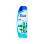 HEAD & SHO ANTI-COMEZON SHA x  180